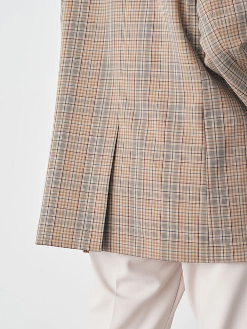 earth music&ecology「テーラードジャケット」|スーツ|