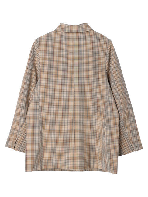 earth music&ecology「テーラードジャケット」|スーツ|