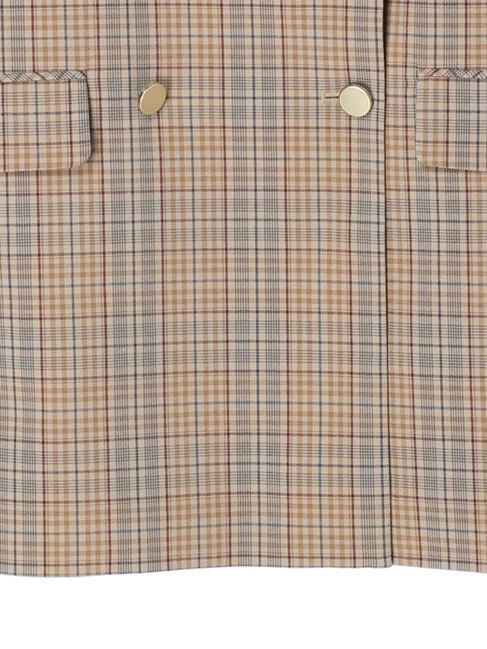 earth music&ecology「テーラードジャケット」|スーツ|