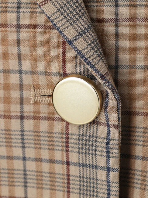 earth music&ecology「テーラードジャケット」|スーツ|