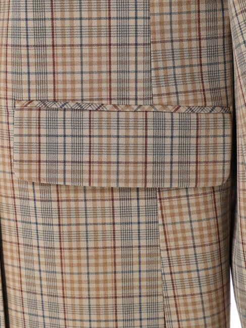 earth music&ecology「テーラードジャケット」|スーツ|