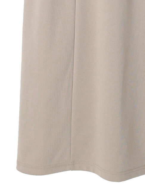 earth music&ecology「バックリボンキャミワンピース」|ワンピース|