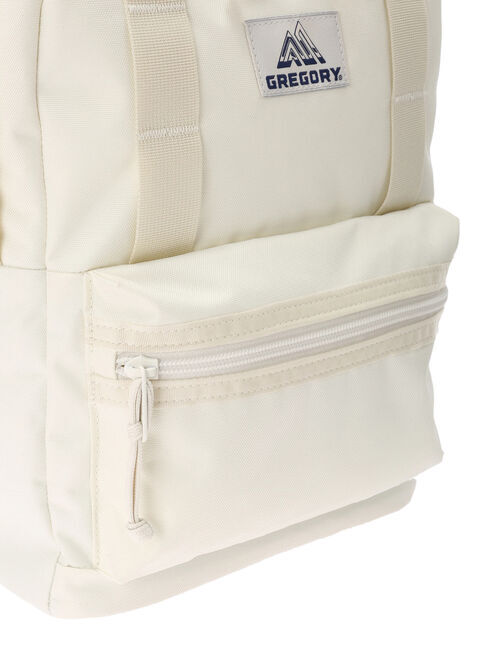 earth music&ecology「別注 GREGORY/イージーピージーデイXS W」|ハンドバッグ|