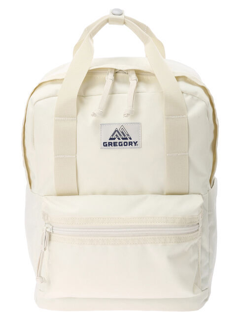 earth music&ecology「別注 GREGORY/イージーピージーデイXS W」|ハンドバッグ|