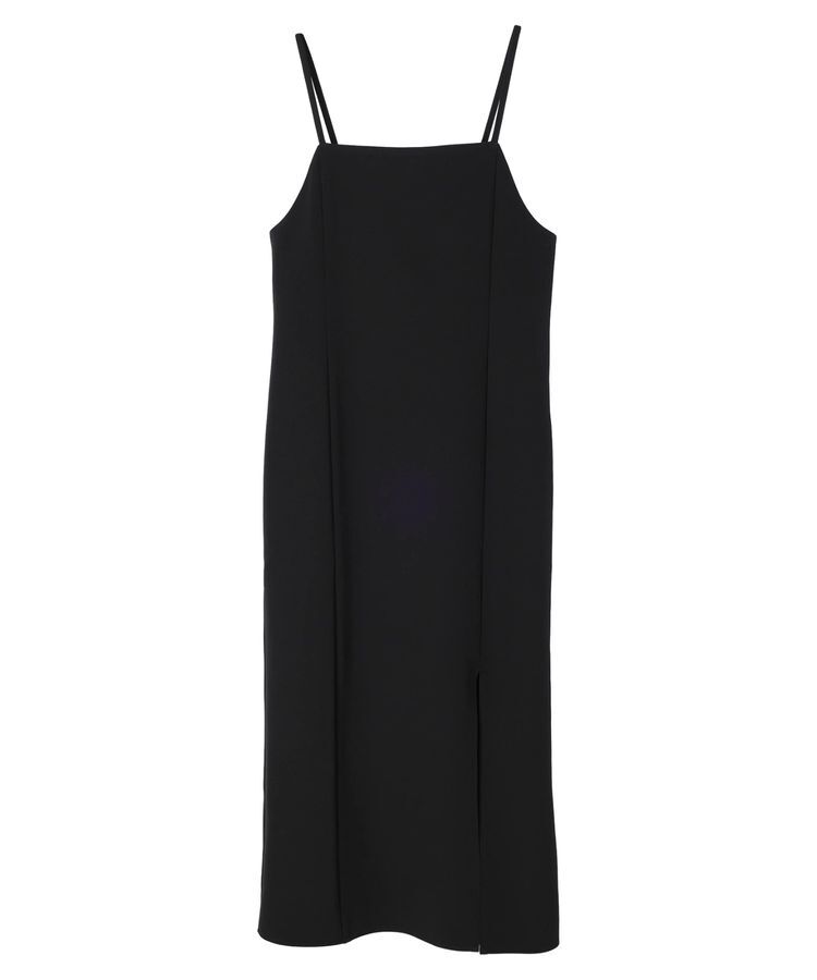 earth music&ecology「Iラインキャミワンピース」|ワンピース|