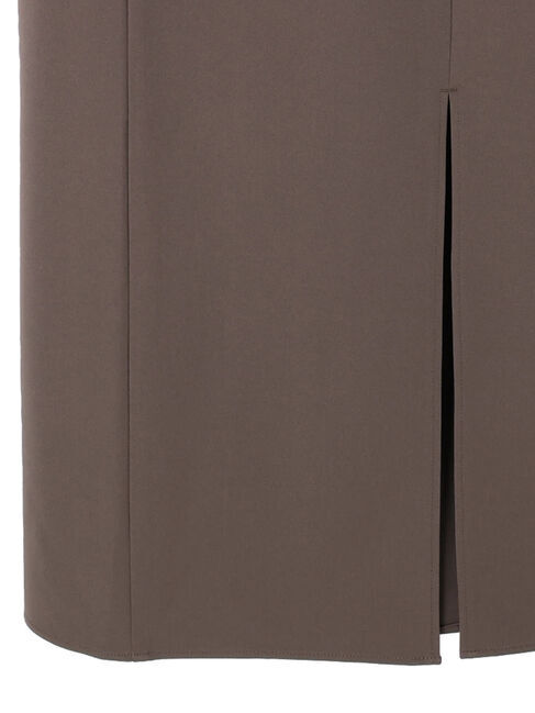 earth music&ecology「Iラインキャミワンピース」|ワンピース|