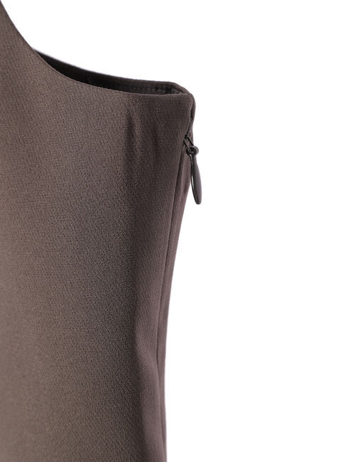 earth music&ecology「Iラインキャミワンピース」|ワンピース|