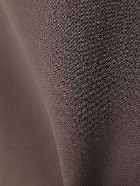 earth music&ecology「Iラインキャミワンピース」|ワンピース|