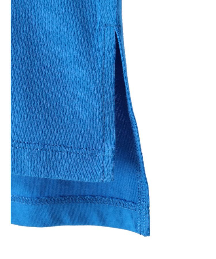 earth music&ecology「ノースリロゴT」|Tシャツ・カットソー|