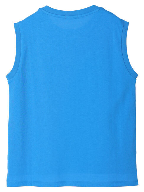 earth music&ecology「ノースリロゴT」|Tシャツ・カットソー|