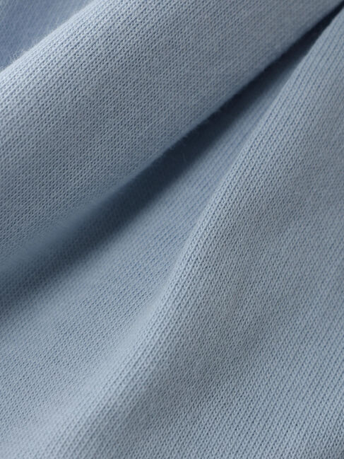 earth music&ecology「前後2WAYウエストペプラムプルオーバー」|Tシャツ・カットソー|