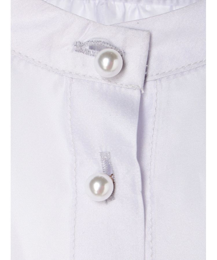 earth music&ecology「SET2点　シアーブラウス+レースキャミワンピース」|ワンピース|