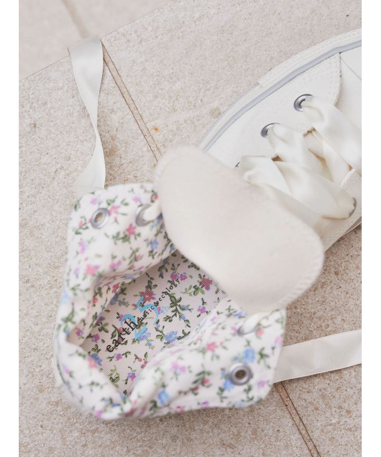 earth music&ecology「CONVERSE&times;earth　ALL☆STAR　HI」|スニーカー|