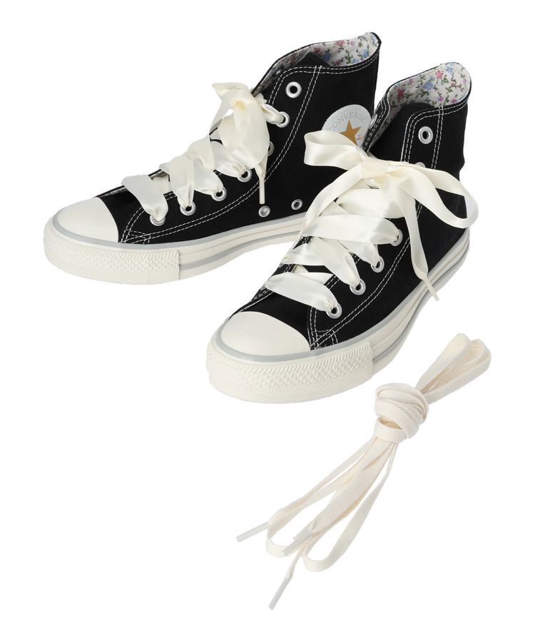 earth music&ecology「CONVERSE&times;earth　ALL☆STAR　HI」|スニーカー|