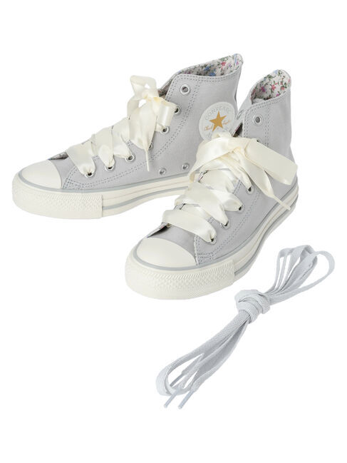 earth music&ecology「CONVERSE&times;earth　ALL☆STAR　HI」|スニーカー|