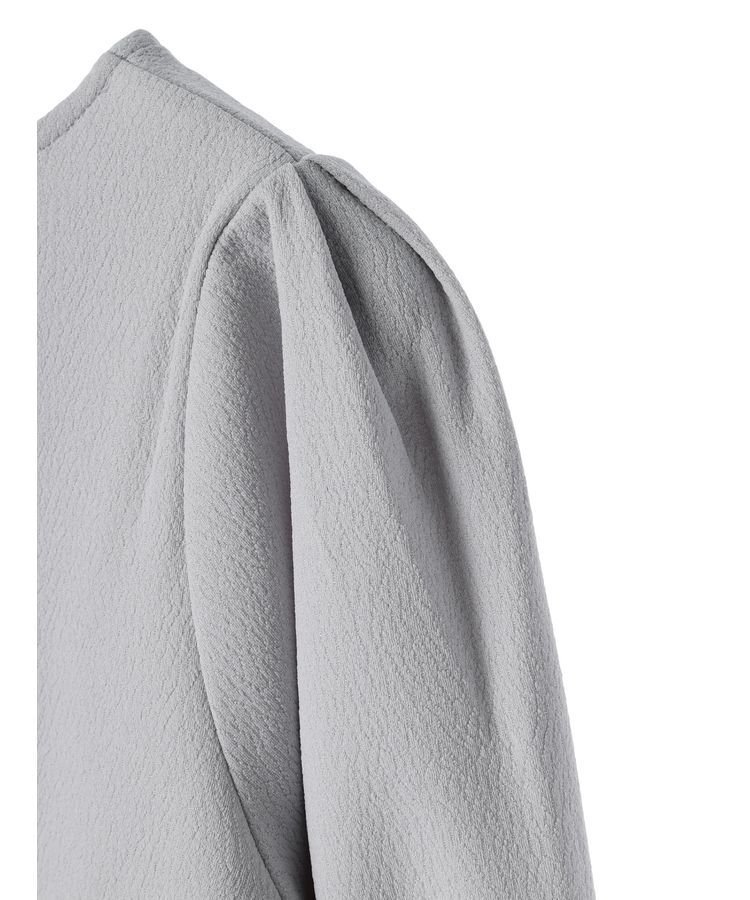 earth music&ecology「ペプラムカットプルオーバー」|Tシャツ・カットソー|