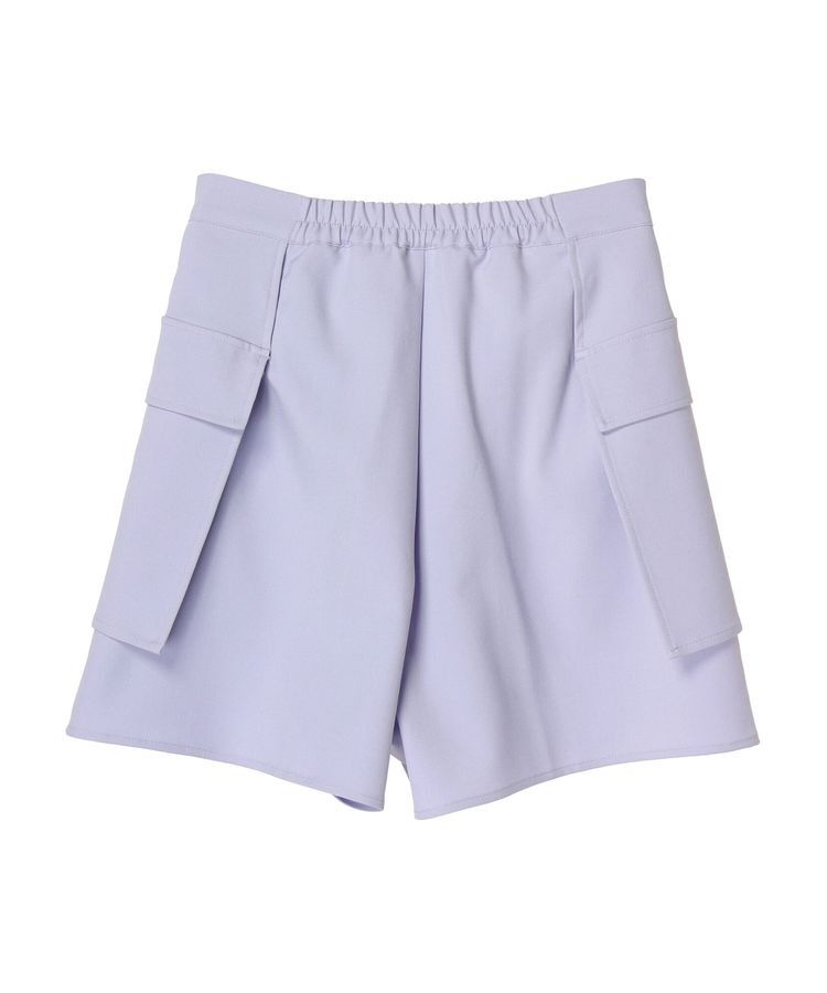 earth music&ecology「デザインポケットショートパンツ」|その他|