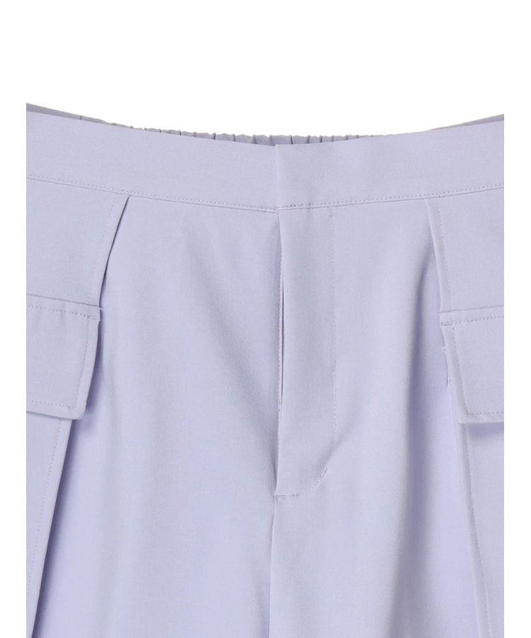 earth music&ecology「デザインポケットショートパンツ」|その他|