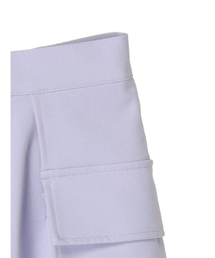 earth music&ecology「デザインポケットショートパンツ」|その他|