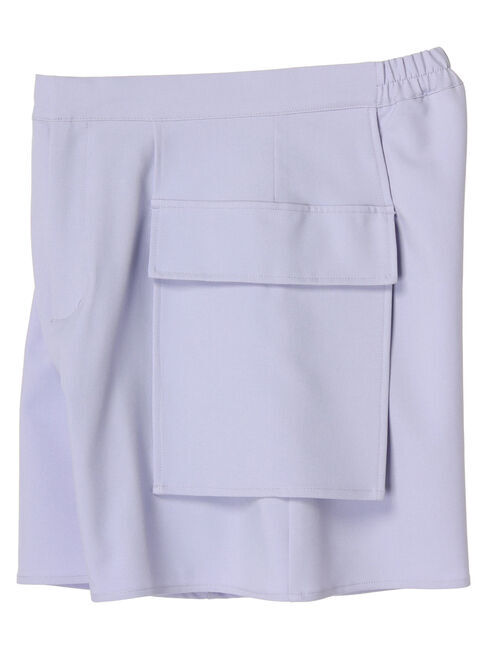 earth music&ecology「デザインポケットショートパンツ」|その他|