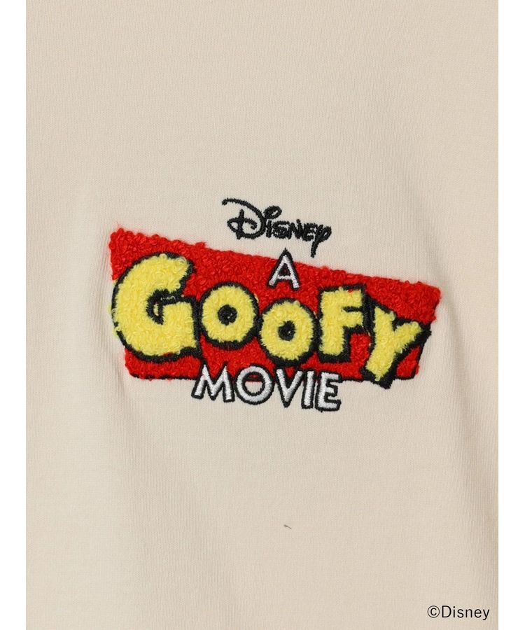 earth music&ecology「Goofy&Max/バックプリントねずみTee」|Tシャツ・カットソー|