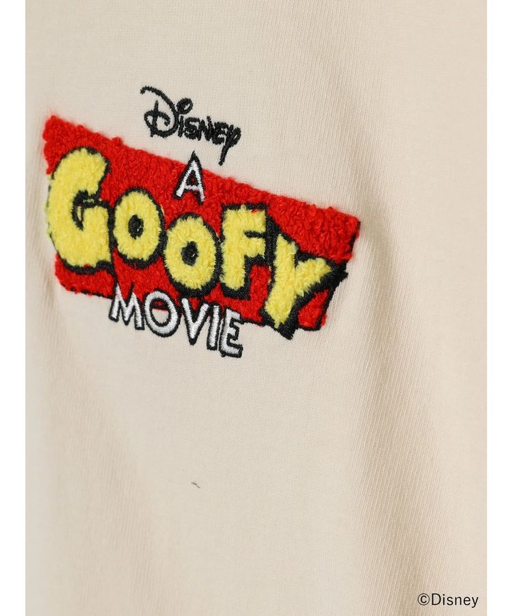 earth music&ecology「Goofy&Max/バックプリントねずみTee」|Tシャツ・カットソー|
