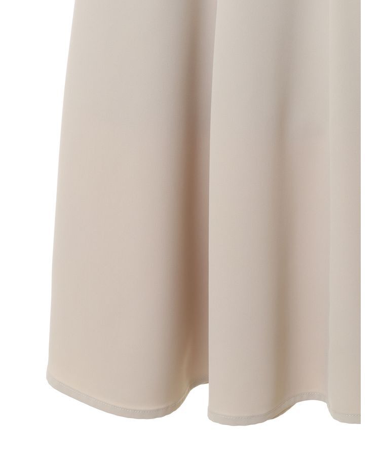 earth music&ecology「パール付きマーメイドスカート」|スカート|