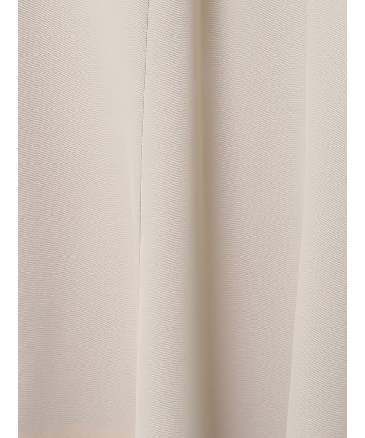 earth music&ecology「パール付きマーメイドスカート」|スカート|