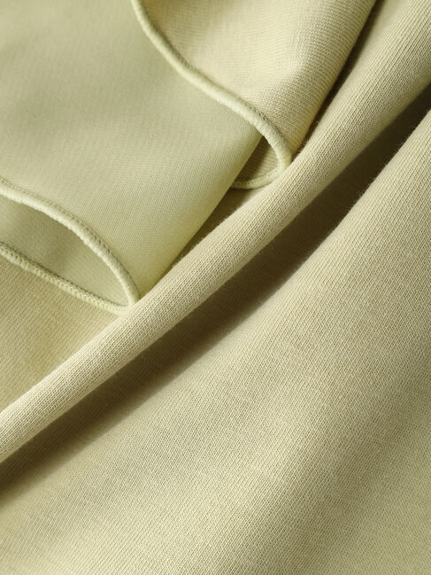 earth music&ecology「アシメフリルプルオーバー」|Tシャツ・カットソー|