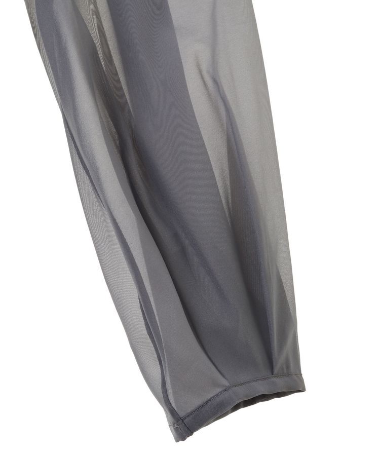 earth music&ecology「SET2点シースルーブラウス付きキャミワンピース」|ワンピース|