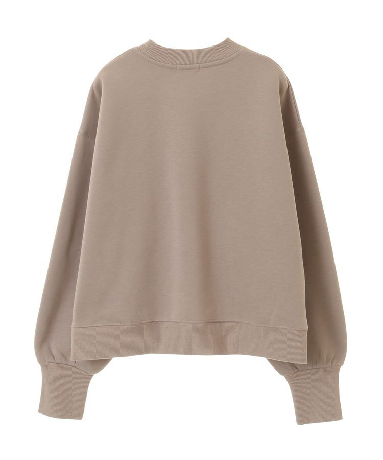 earth music&ecology「アソートロゴショートスウェット」|スウェット・ジャージ|