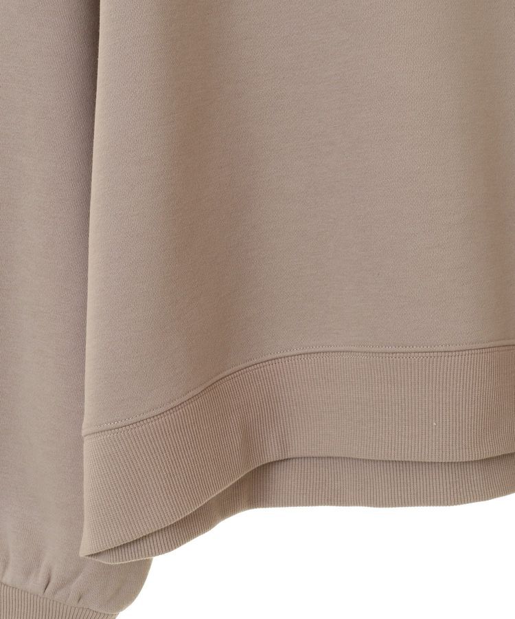 earth music&ecology「アソートロゴショートスウェット」|スウェット・ジャージ|