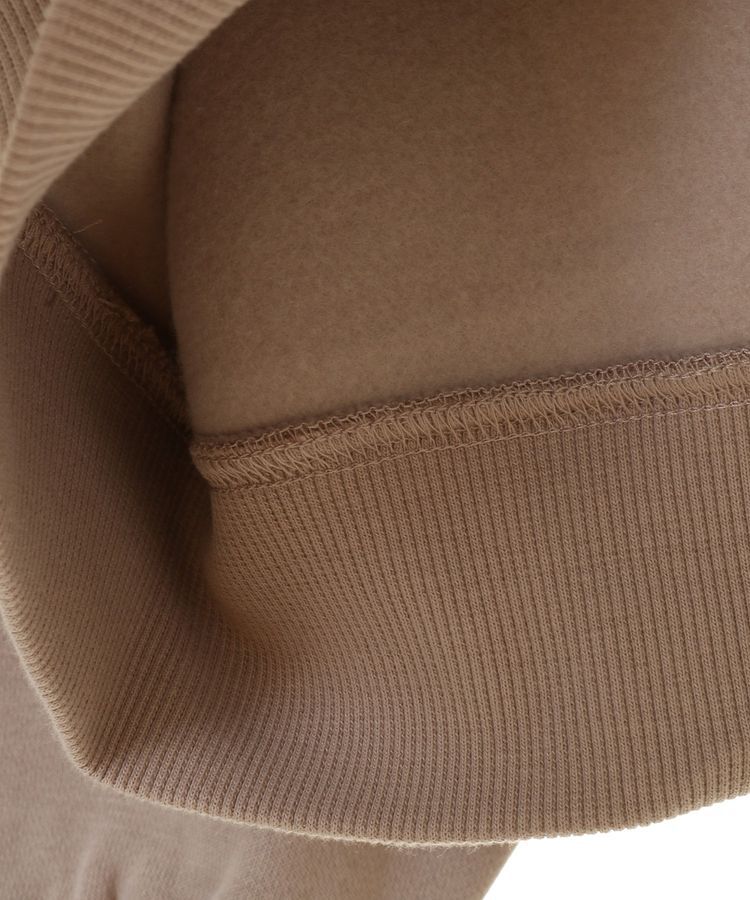 earth music&ecology「アソートロゴショートスウェット」|スウェット・ジャージ|