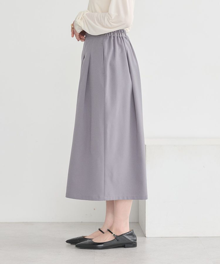 earth music&ecology「選べる丈タックスカーチョ」|その他|