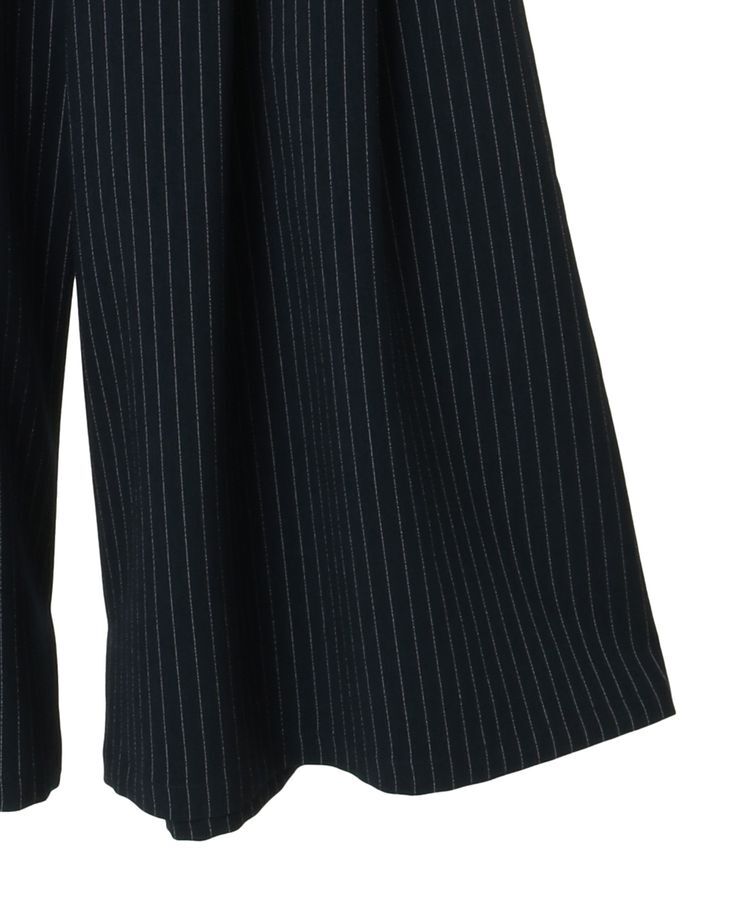 earth music&ecology「選べる丈タックスカーチョ」|その他|