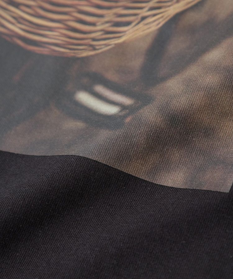 earth music&ecology「アソートグラフィックルーズTee」|Tシャツ・カットソー|