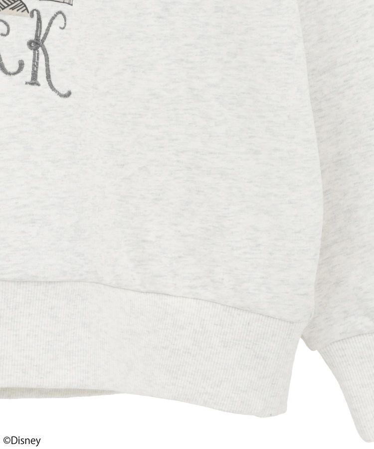 earth music&ecology「ナイトメア/アソートプリントパーカー」|スウェット・ジャージ|