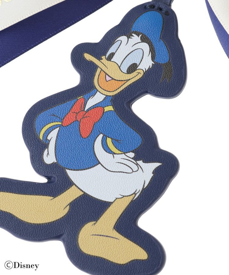Maison de FLEUR「Donald Duck/リボンチャーム」|その他|