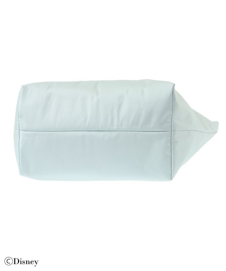 Maison de FLEUR「Ariel/フリルハンドルトート」|トートバッグ|