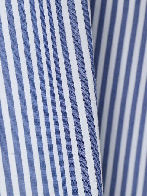  「ベーシックスリムシャツ/Mickey」|シャツ・ブラウス|