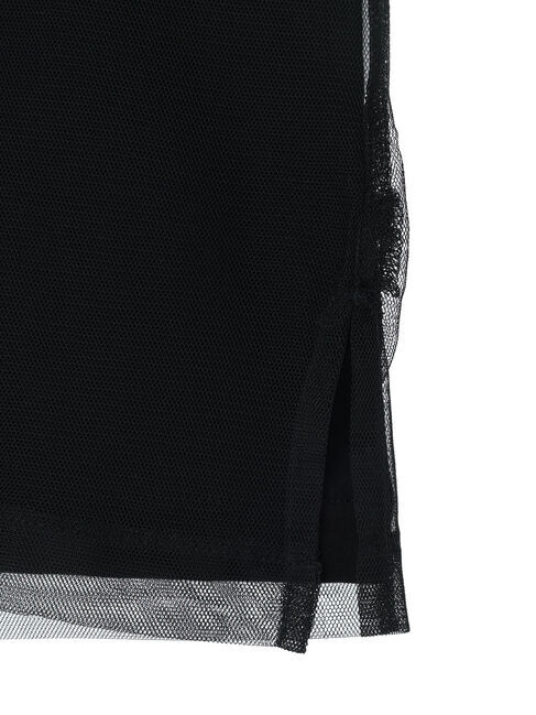  「SET チュールプルオーバー+カットプルオーバー」|Tシャツ・カットソー|