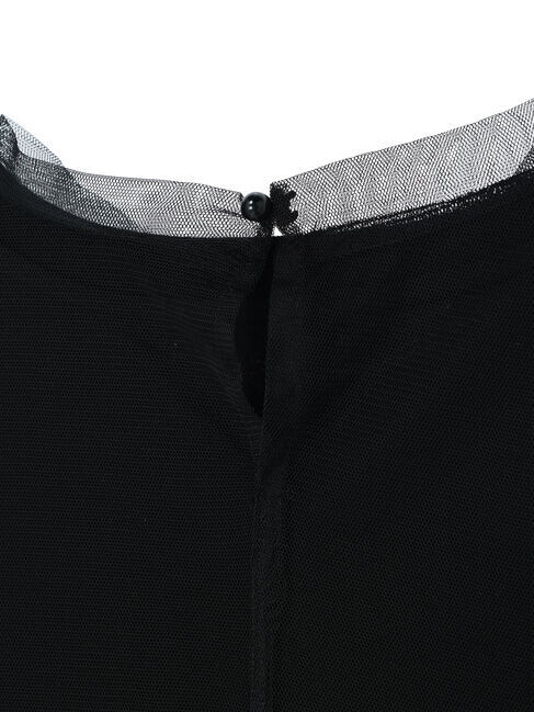  「SET チュールプルオーバー+カットプルオーバー」|Tシャツ・カットソー|