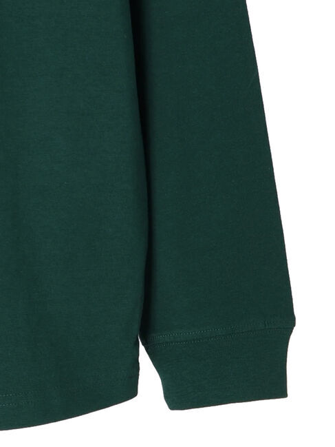  「バックロゴカットプルオーバー」|Tシャツ・カットソー|