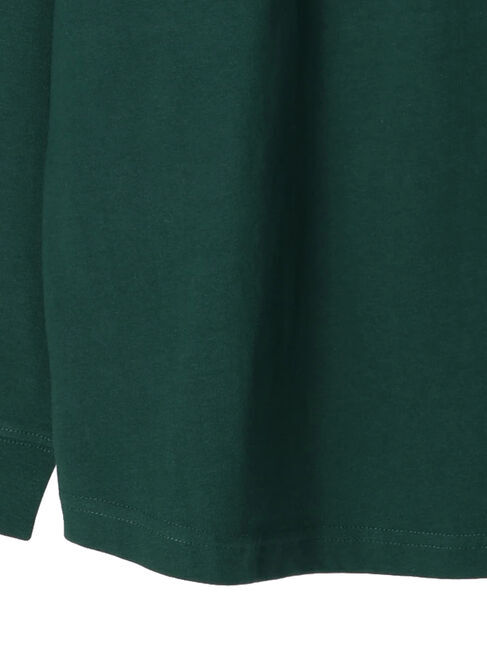  「バックロゴカットプルオーバー」|Tシャツ・カットソー|