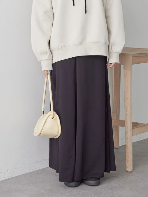  「マーメイドロングスカート」|スカート|