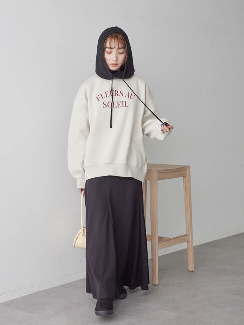  「マーメイドロングスカート」|スカート|