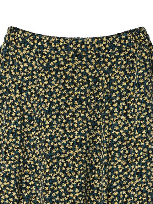  「マーメイドロングスカート」|スカート|