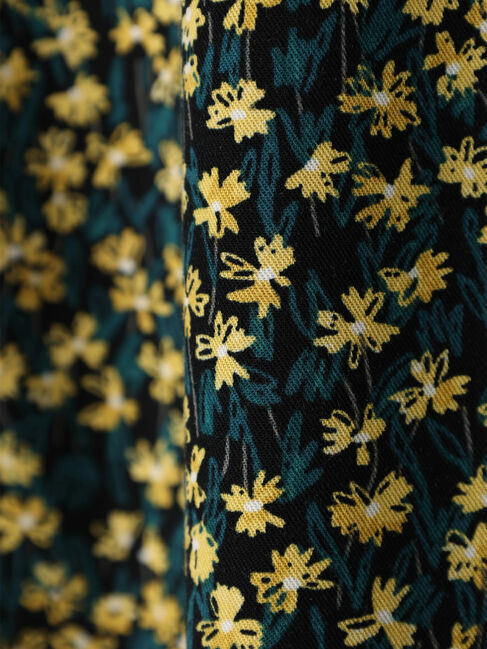  「マーメイドロングスカート」|スカート|