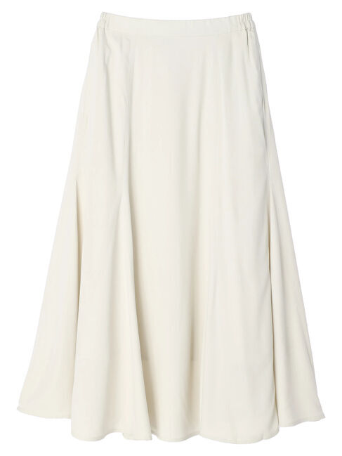  「マーメイドロングスカート」|スカート|