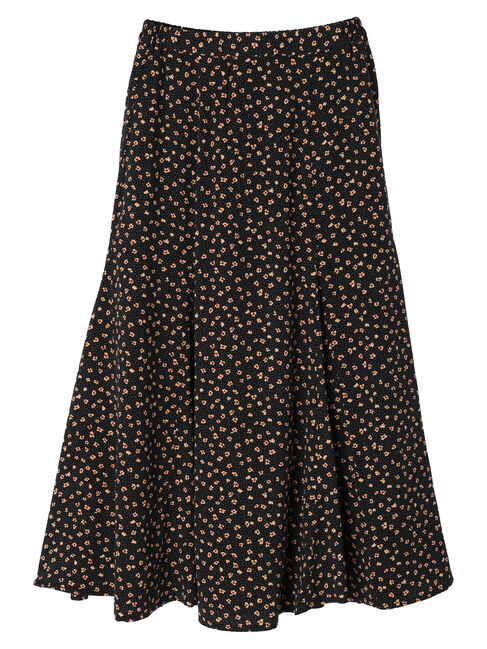  「マーメイドロングスカート」|スカート|